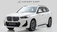 Used BMW X1 sDrive18i M Sport in Delhi