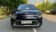 Used Kia Carens Prestige Plus 1.5 Turbo Petrol iMT 7 STR [2023-2024] in Noida