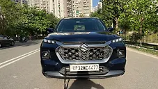 Used Maruti Suzuki Grand Vitara Alpha Plus Intelligent Hybrid eCVT [2022-2023] in Noida