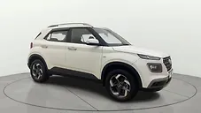 Used Hyundai Venue SX Plus 1.0 Turbo DCT in Bangalore
