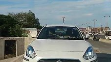 Used Maruti Suzuki Dzire ZXi Plus AGS [2020-2023] in Gorakhpur