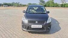 Used Maruti Suzuki Ertiga VXi Petrol Manual in Faridabad