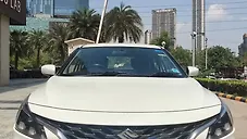 Used Maruti Suzuki Baleno Zeta AGS [2022-2023] in Gurgaon
