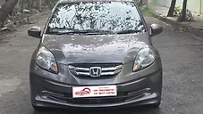 Used Honda Amaze 1.5 S i-DTEC in Kolkata