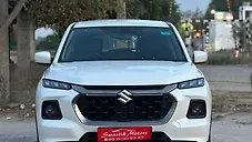 Used Maruti Suzuki Grand Vitara Zeta Smart Hybrid [2023-2025] in Ludhiana