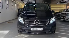 Used Mercedes-Benz V-Class 220D in Delhi