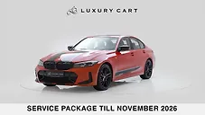 Used BMW M340i xDrive [2023-2024] in Jaipur