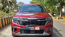 Used Kia Old Generation Seltos 2024 GTX Plus 1.5 Diesel AT [2024-2025] in Mumbai