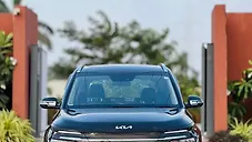 Used Kia Carens Prestige Plus (O) 1.5 Diesel AT 7 STR in Surat