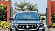 Used MG Hector Sharp 2.0 Diesel in Surat