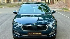 Used Skoda Octavia L&K 2.0 in Lucknow