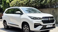 Used Maruti Suzuki Invicto Zeta Plus Hybrid (Electric + Petrol) Automatic 7 STR in Delhi