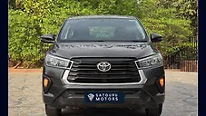 Used Toyota Innova Crysta GX 2.7 AT 7 STR in Delhi