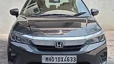 Used Honda All New City VX CVT Petrol in Mumbai