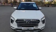 Used Hyundai Creta SX 1.5 Petrol [2020-2022] in Mumbai