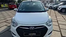 Used Hyundai i10 Sportz 1.2 Kappa2 in Kannur