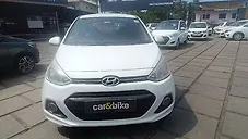 Used Hyundai i10 Sportz 1.2 AT Kappa2 in Kannur