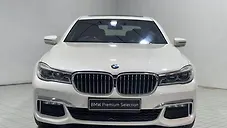 Used BMW 7 Series 730Ld DPE in Pune