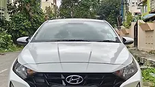 Used Hyundai i20 Sportz Petrol Manual in Bangalore