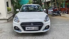 Used Maruti Suzuki Dzire VXi [2020-2023] in Thane