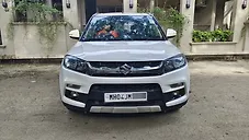 Used Maruti Suzuki Vitara Brezza ZDi Plus in Thane