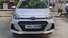 Used Hyundai Grand i10 Magna 1.2 Kappa VTVT [2017-2020] in Thane