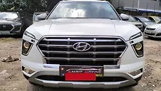 Used Hyundai Creta S 1.5 Petrol [2020-2022] in Kolkata
