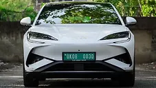 Used BYD Sealion 7 Performance AWD 82.6 kWh in Delhi