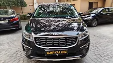Used Kia Carnival Prestige 7 STR in Kolkata
