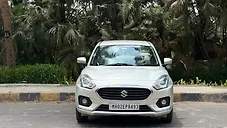 Used Maruti Suzuki Dzire ZXi AMT in Mumbai