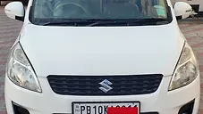 Used Maruti Suzuki Ertiga ZDi in Ludhiana