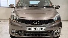 Used Tata Tigor Revotron XZ in Mumbai