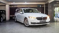Used BMW 6 Series GT 630d Luxury Line in Delhi