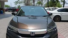 Used Honda City 4th Generation VX Petrol in Chennai