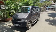 Used Maruti Suzuki Eeco 5 STR WITH A/C+HTR CNG [2019] in Thane