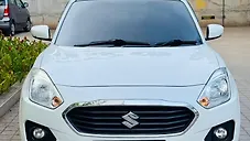 Used Maruti Suzuki Dzire ZDi in Nashik