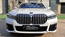 Used BMW 7 Series 740 Li M Sport in Gurgaon