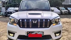 Used Mahindra Scorpio S Diesel Turbo Manual 7 STR in Kolkata