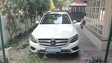 Used Mercedes-Benz GLC 220 d Progressive in Bangalore