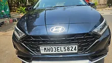 Used Hyundai i20 Asta (O) 1.2 IVT [2023-2025] in Mumbai