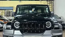 Used Mahindra Thar Roxx AX7 L 2WD Diesel 2.2L Turbo Automatic in Indore