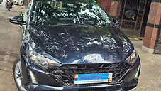 Used Hyundai i20 Sportz Petrol Manual in Kolkata