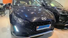 Used Hyundai i20 Sportz Petrol Manual in Kolkata