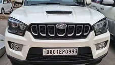 Used Mahindra Scorpio 2021 S11 4WD 7 STR in Patna