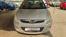 Used Hyundai i10 Sportz 1.2 Kappa2 in Chennai