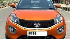 Used Tata Nexon XZA Plus Petrol in Delhi