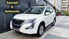 Used Mahindra XUV500 W9 AT in Delhi