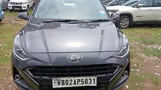 Used Hyundai Grand i10 Nios Asta 1.2 Kappa VTVT in Kolkata