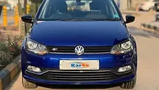Used Volkswagen Polo GT TSI in Hyderabad