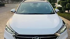 Used Hyundai Tucson GLS 2WD AT Diesel in Ahmedabad